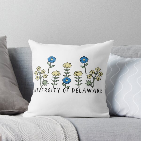 Item preview, Delaware Garden of Flowers - blue and yellow roll hens  designed and sold by jessicaleah15.