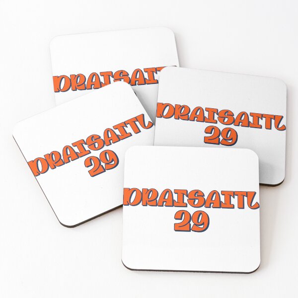 Item preview, Leon Draisaitl designed and sold by Barn Burner Stickers.
