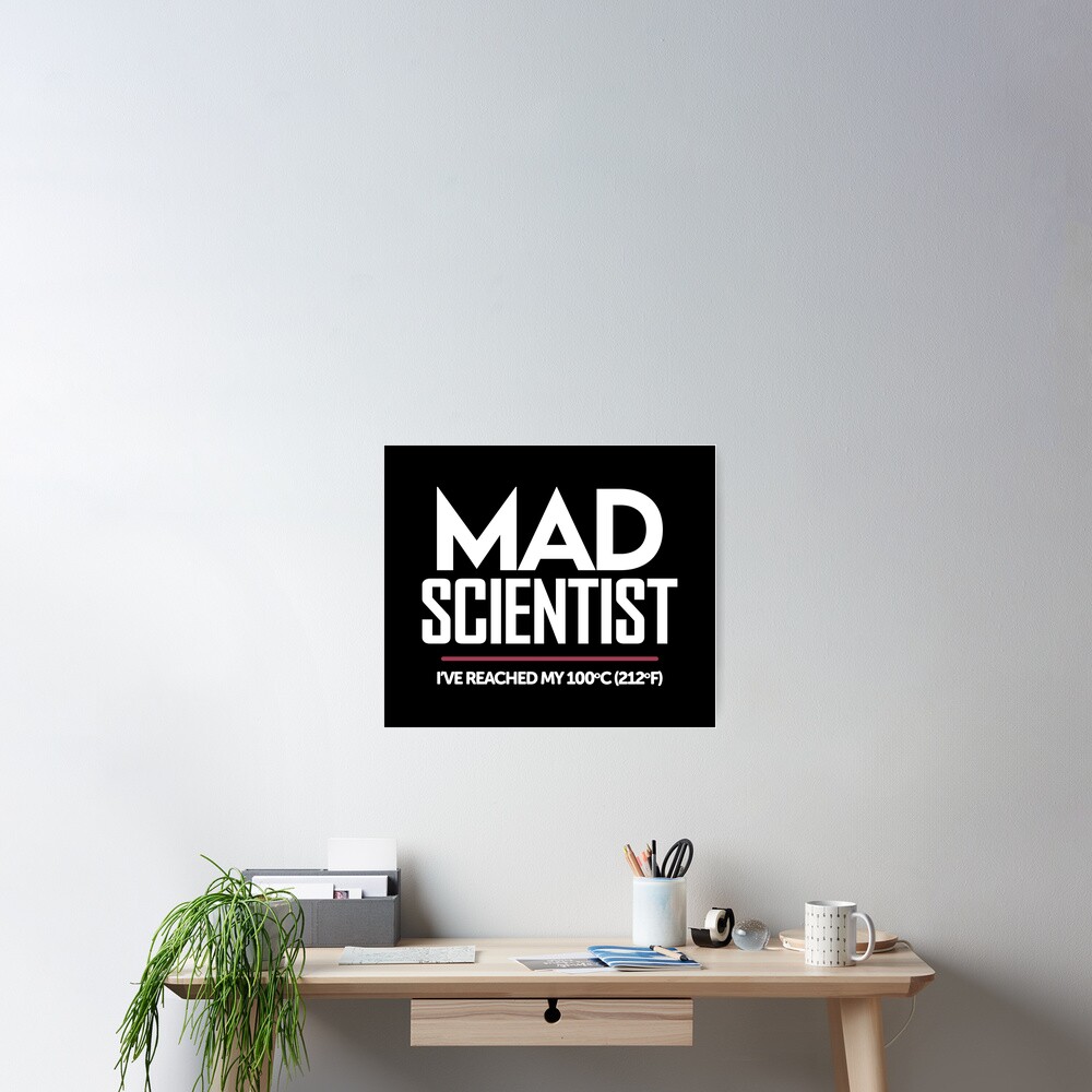 Item preview, Poster designed and sold by ScienceCorner.