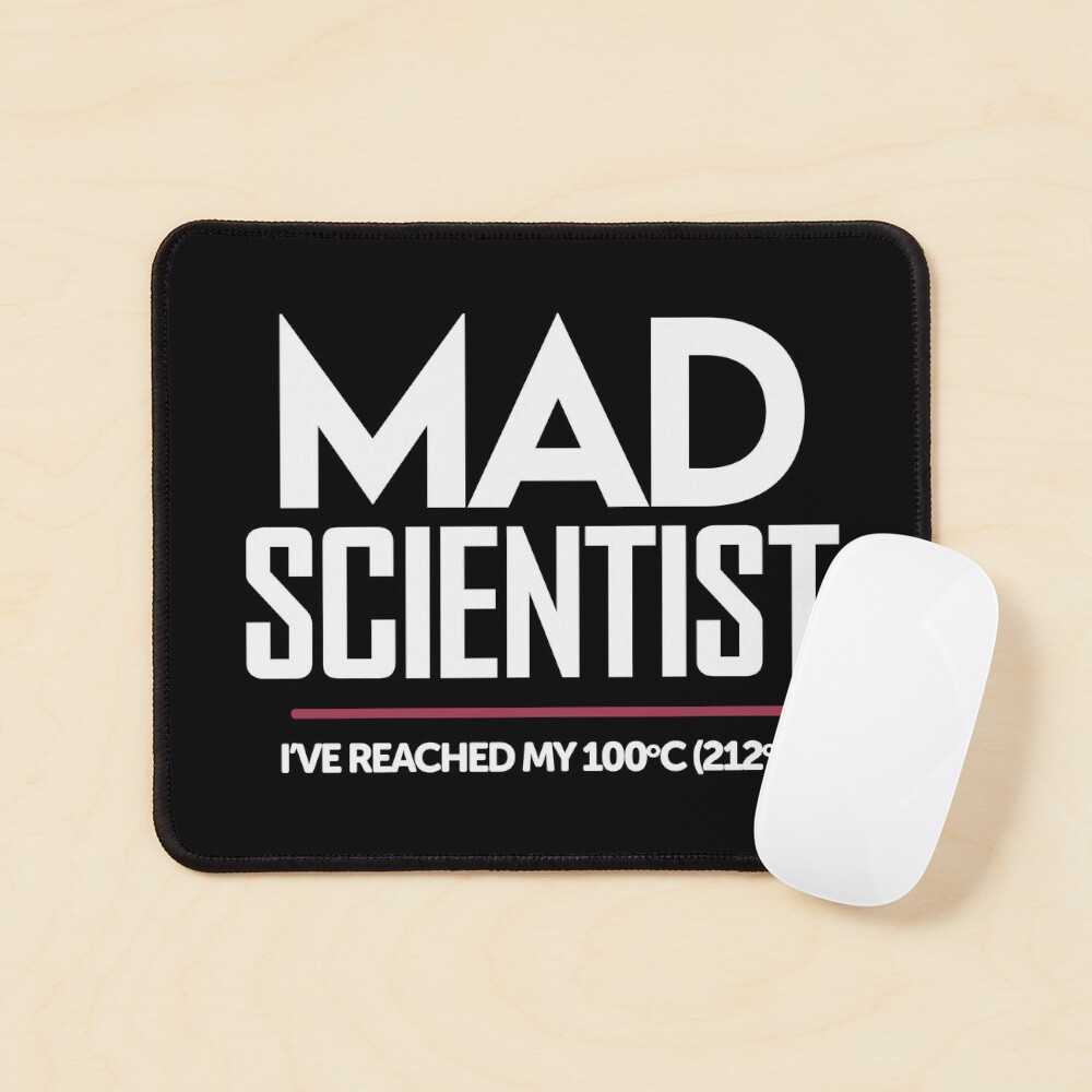 Item preview, Mouse Pad designed and sold by ScienceCorner.