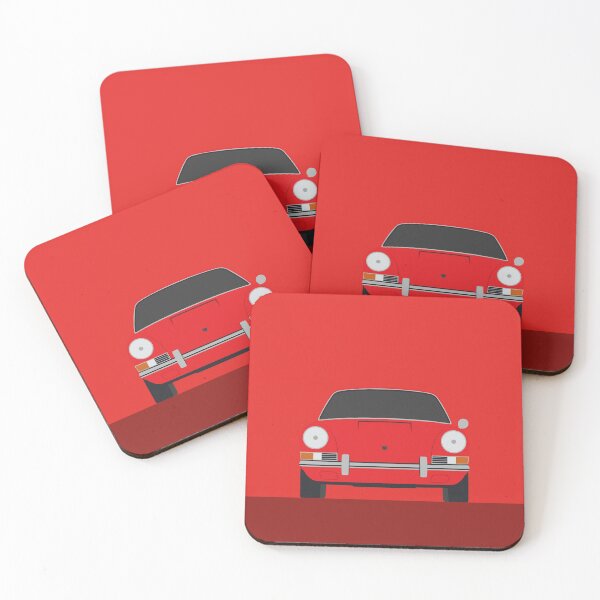 Item preview, 911 901 f series - Vector drawing designed and sold by yohannlp.