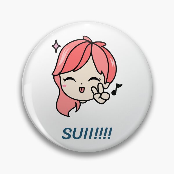 Item preview, SUIIIIIII!!: K-Pop Ver. designed and sold by PB-Sandwich.