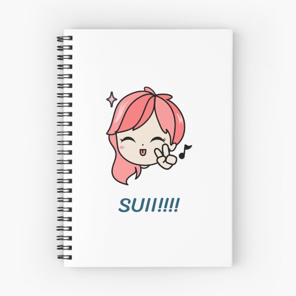 Item preview, SUIIIIIII!!: K-Pop Ver. designed and sold by PB-Sandwich.