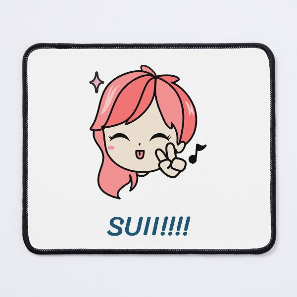 Item preview, SUIIIIIII!!: K-Pop Ver. designed and sold by PB-Sandwich.