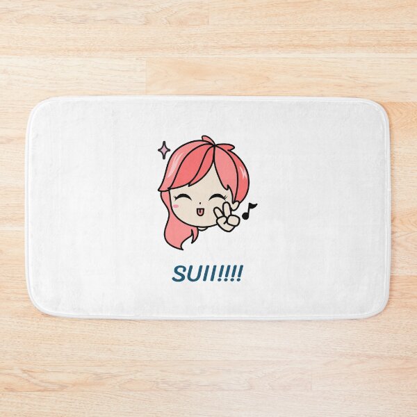 Item preview, SUIIIIIII!!: K-Pop Ver. designed and sold by PB-Sandwich.