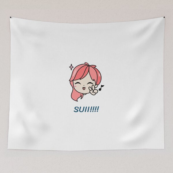 Item preview, SUIIIIIII!!: K-Pop Ver. designed and sold by PB-Sandwich.