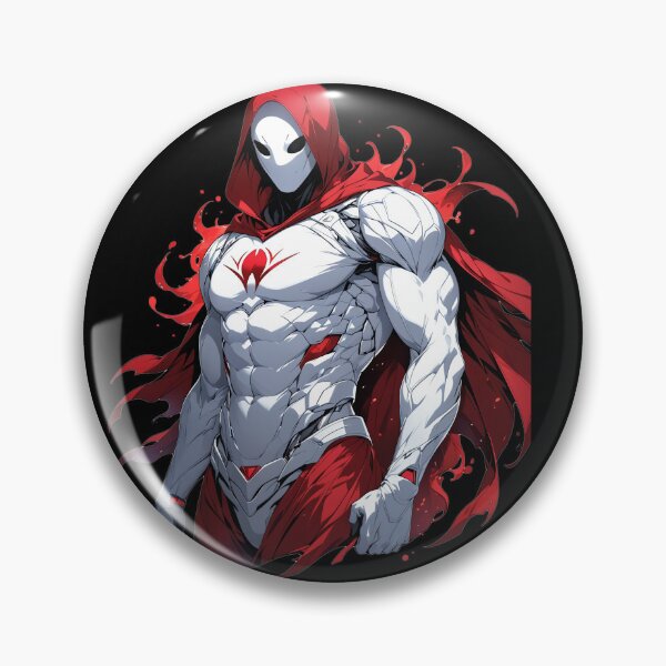 Item preview, the red lithl designed and sold by aigoar.
