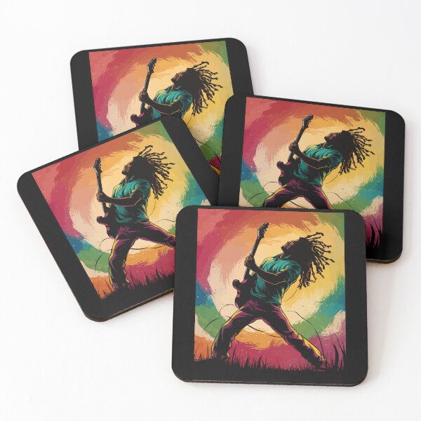 Item preview, Reggae Music designed and sold by Jacquetvanwink.