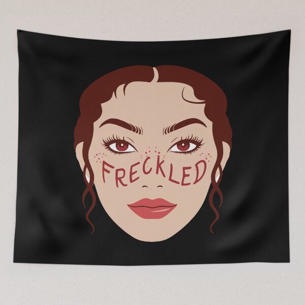 Item preview, Beauty mark x beauty mark designed and sold by The  Knick Knack Nook.