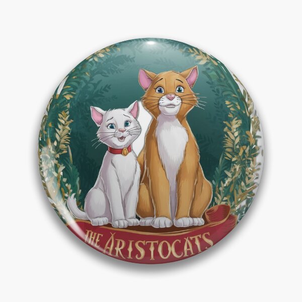 Item preview, The Aristocats designed and sold by onicaras.