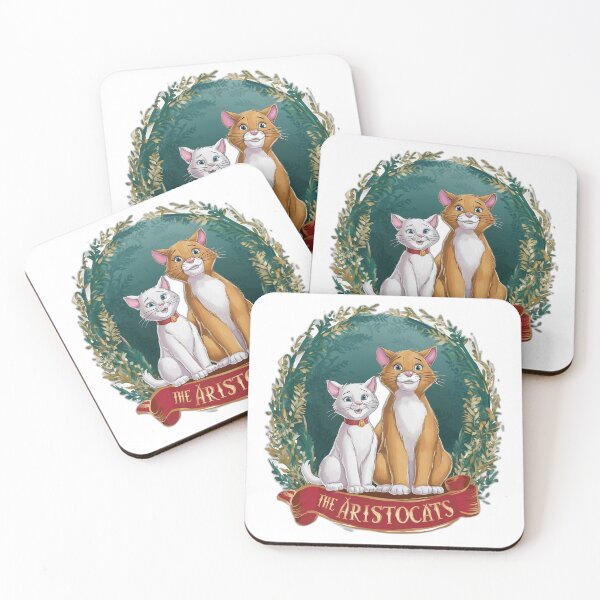 Item preview, The Aristocats designed and sold by onicaras.