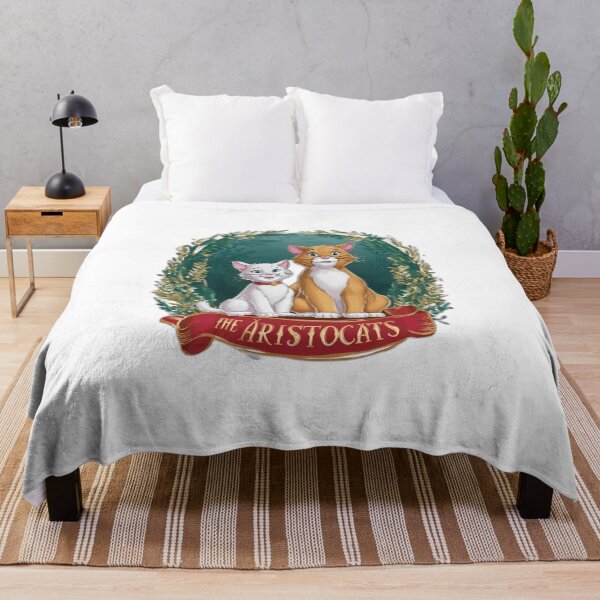 Item preview, The Aristocats designed and sold by onicaras.