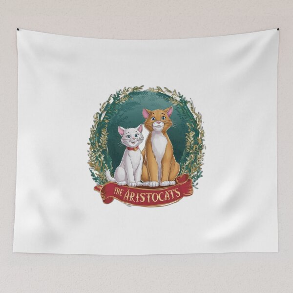 Item preview, The Aristocats designed and sold by onicaras.