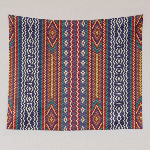 Item preview, Authentic Navajo Design: Add a Touch of Tradition to Your Wardrobe Weave Your Style: Create Custom Clothing and Accessories with Navajo Patterns designed and sold by Ihor Ivanov.