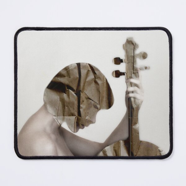 Item preview, The Silence of Sound designed and sold by ArtbyDigman.