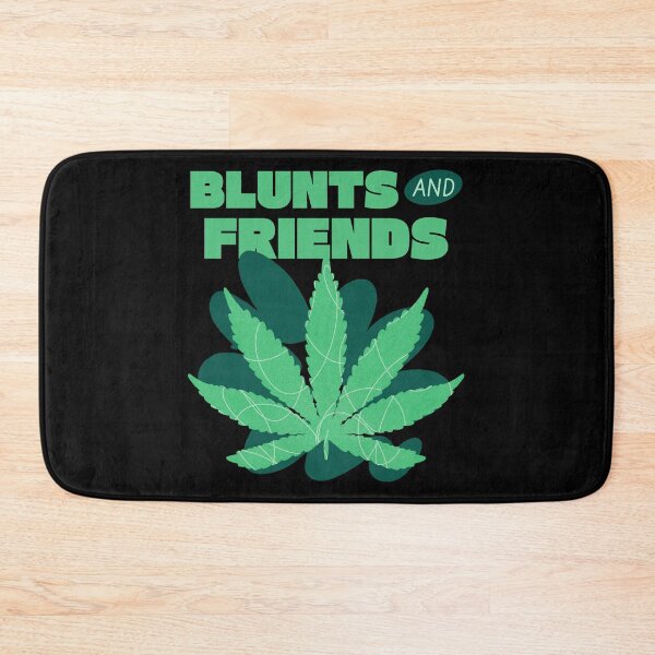 Item preview, Blunts AND Friends designed and sold by PB-Sandwich.