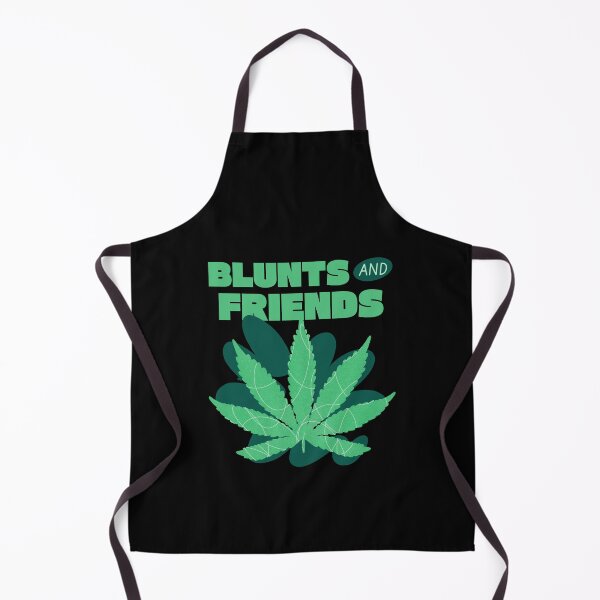 Item preview, Blunts AND Friends designed and sold by PB-Sandwich.