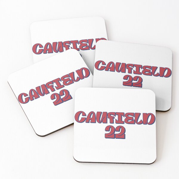 Item preview, Cole Caufield designed and sold by Barn Burner Stickers.