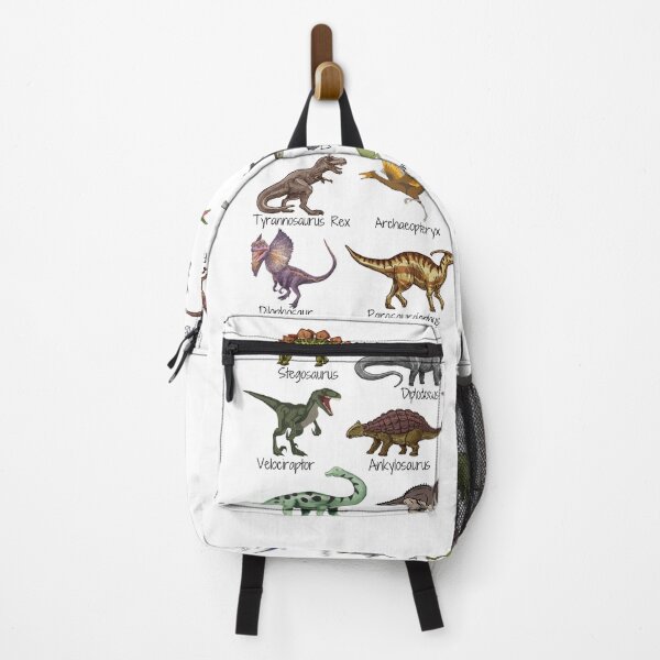 Item preview, Dynamite Dinosaurs designed and sold by EdmondsLove.