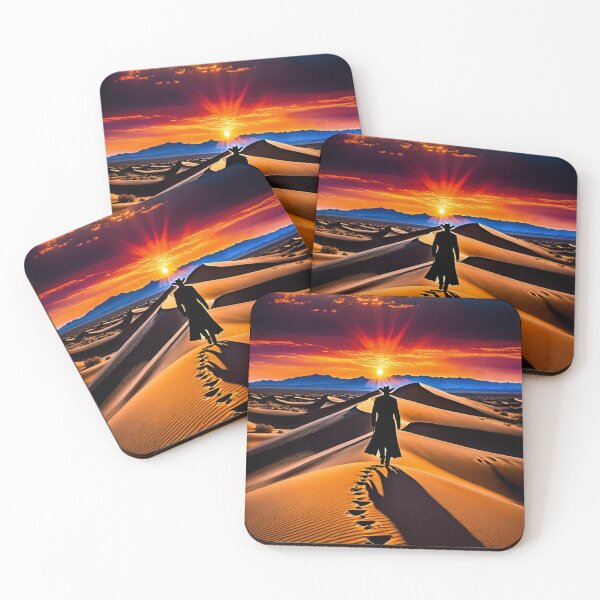 Item preview, Desert Wanderer designed and sold by MaxTshirts.
