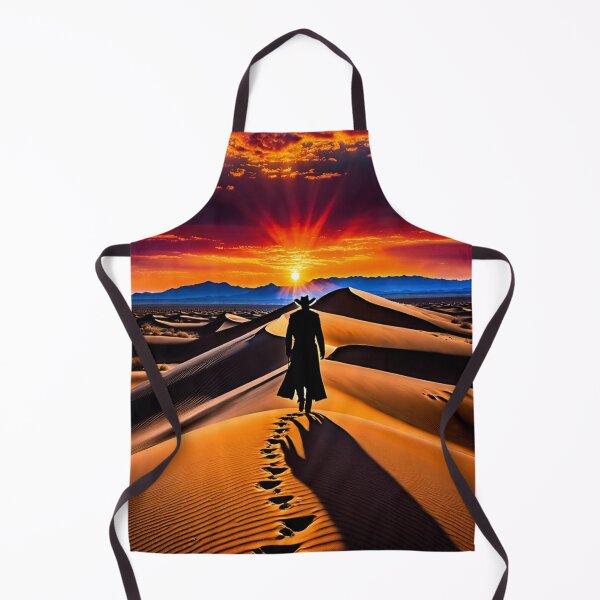 Item preview, Desert Wanderer designed and sold by MaxTshirts.