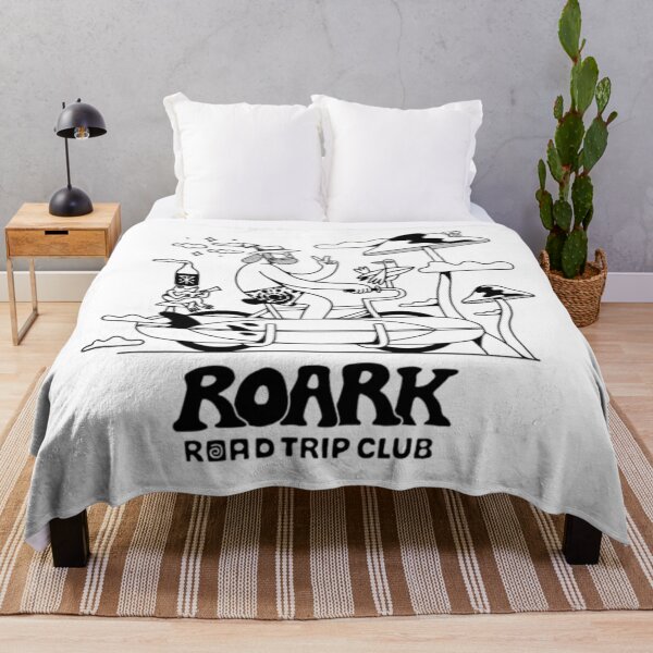 Item preview, Roark Road Trip Club designed and sold by -DEEWOLF-.