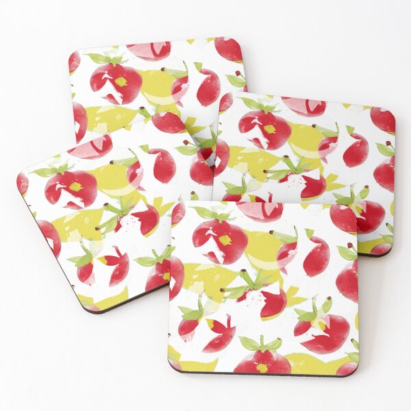 Item preview, Tropical Fruit Symphony designed and sold by Sadia  Jannat.