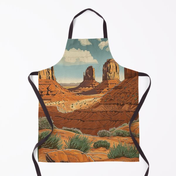 Item preview, Mesa Majesty designed and sold by PyramidSchmear.