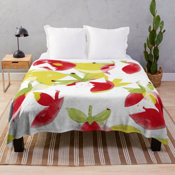 Item preview, Tropical Fruit Symphony designed and sold by Sadia  Jannat.