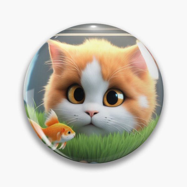 Item preview, Calico Cat Enjoying the View designed and sold by Annabelly321.