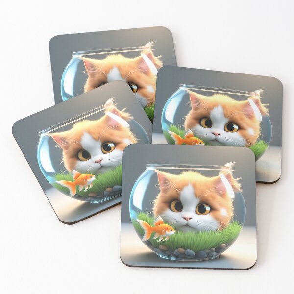 Item preview, Calico Cat Enjoying the View designed and sold by Annabelly321.