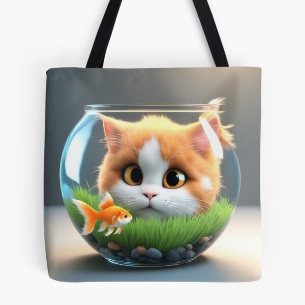 Item preview, Calico Cat Enjoying the View designed and sold by Annabelly321.