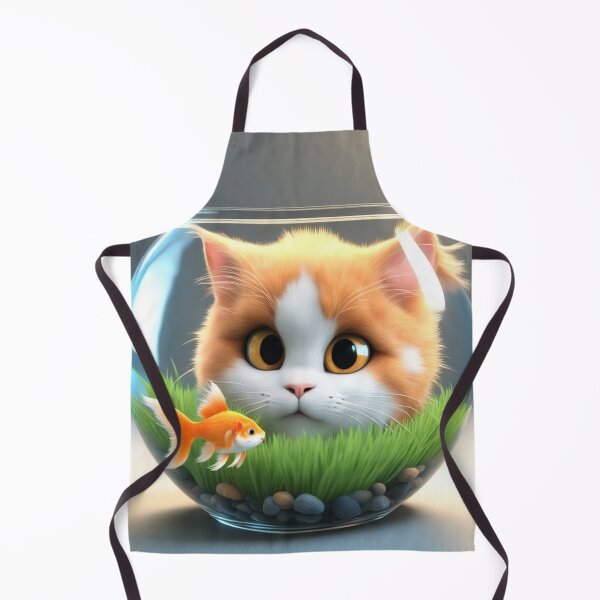 Item preview, Calico Cat Enjoying the View designed and sold by Annabelly321.