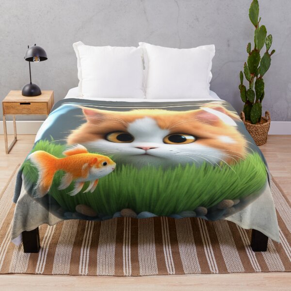 Item preview, Calico Cat Enjoying the View designed and sold by Annabelly321.