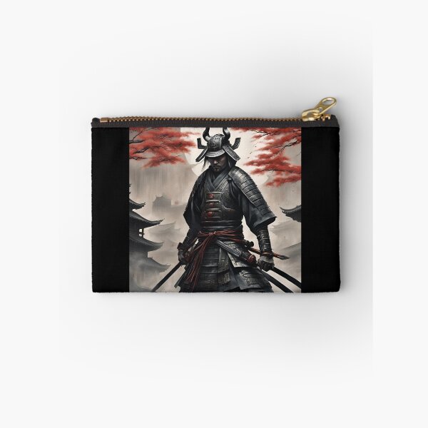 Item preview, Ancestral Samurai Warrior designed and sold by MiszungART.