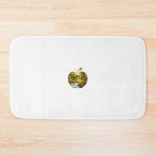 Item preview, Apple forest sunset designed and sold by SehamAliarts.