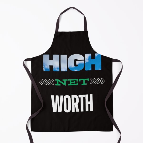 Item preview, HIGH NET WORTH designed and sold by Redstreak12.