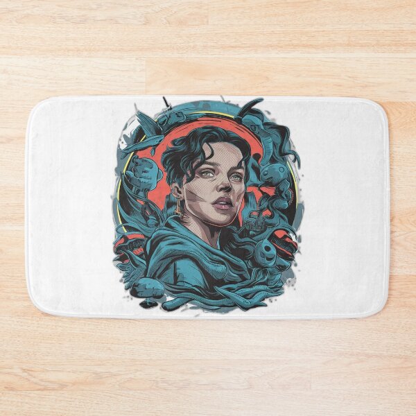 Item preview, High Res Bold and Brash Repaint  designed and sold by onicaras.