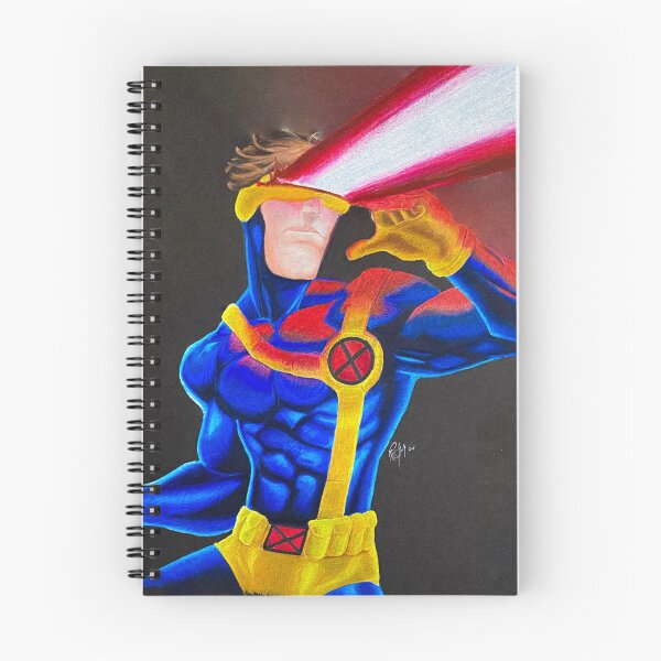 Item preview, The Visionary-- Cyclops designed and sold by RGarrett2020.