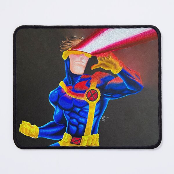 Item preview, The Visionary-- Cyclops designed and sold by RGarrett2020.