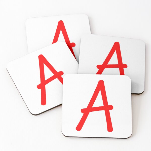 Item preview, the scarlet letter designed and sold by jgdlc.