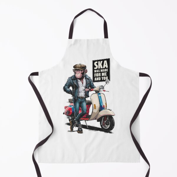 Item preview, Ska Was Made For Me And You designed and sold by Jacquetvanwink.