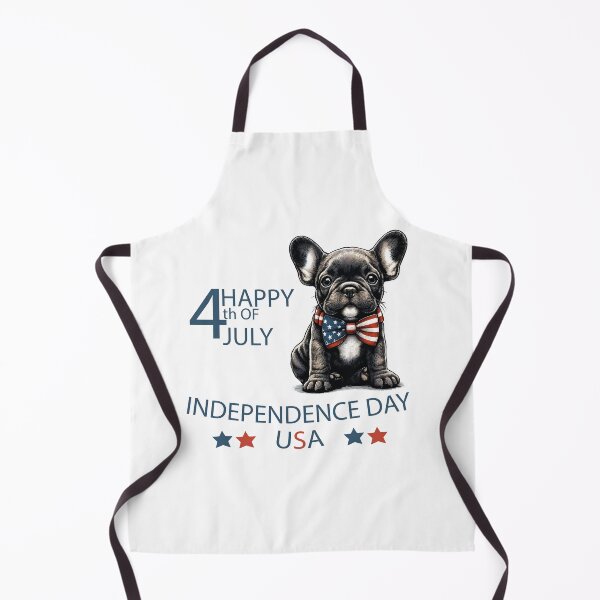 Item preview, Copie de HAPPY 4TH OF JULY designed and sold by JawArts.