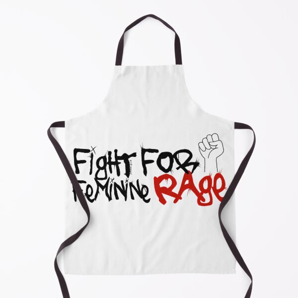 Item preview, Feminine Rage designed and sold by FranettiArt.