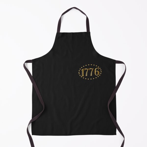 Item preview, Golden 1776 Fourth of July designed and sold by Art-home12.