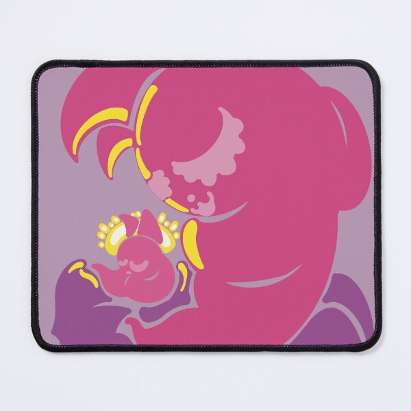 Item preview, Pink Bun designed and sold by Justthira.