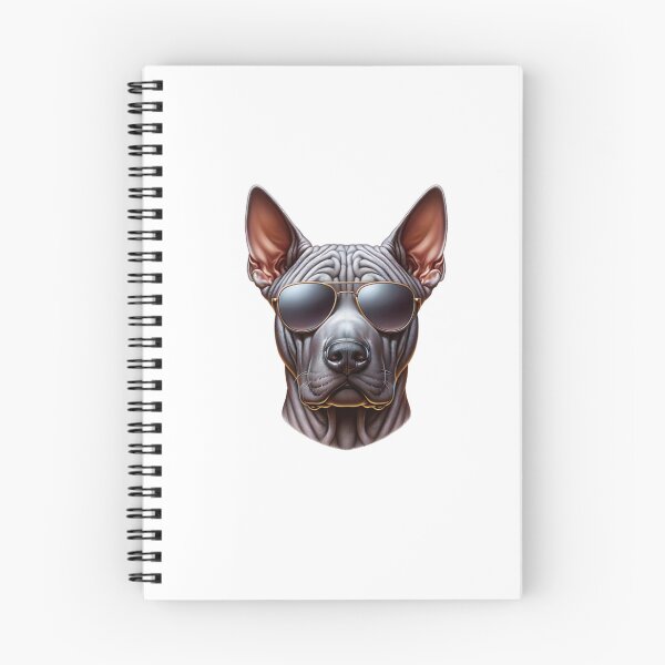 Item preview, Thai Ridgeback Wearing Sunglasses designed and sold by TheAnimalZ00.