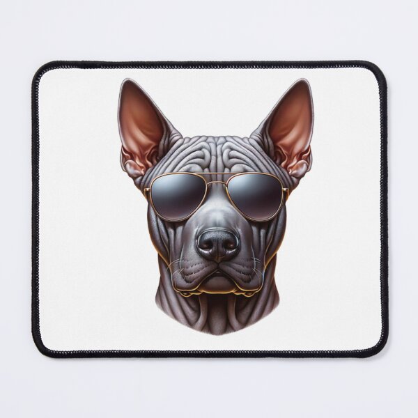 Item preview, Thai Ridgeback Wearing Sunglasses designed and sold by TheAnimalZ00.