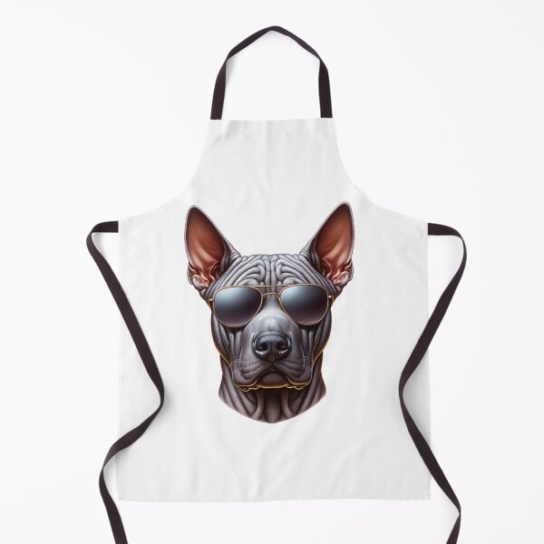 Item preview, Thai Ridgeback Wearing Sunglasses designed and sold by TheAnimalZ00.