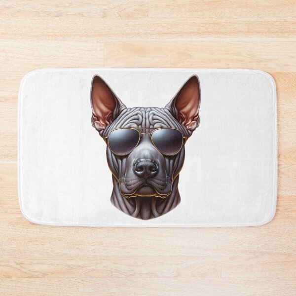 Item preview, Thai Ridgeback Wearing Sunglasses designed and sold by TheAnimalZ00.